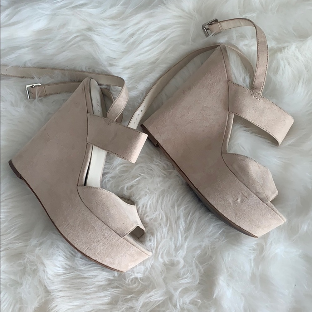 Aldo Wedge